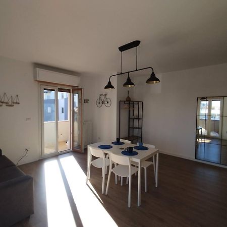 Casa Felix Apartment Giulianova Bagian luar foto