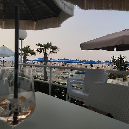 Casa Felix Apartment Giulianova Bagian luar foto