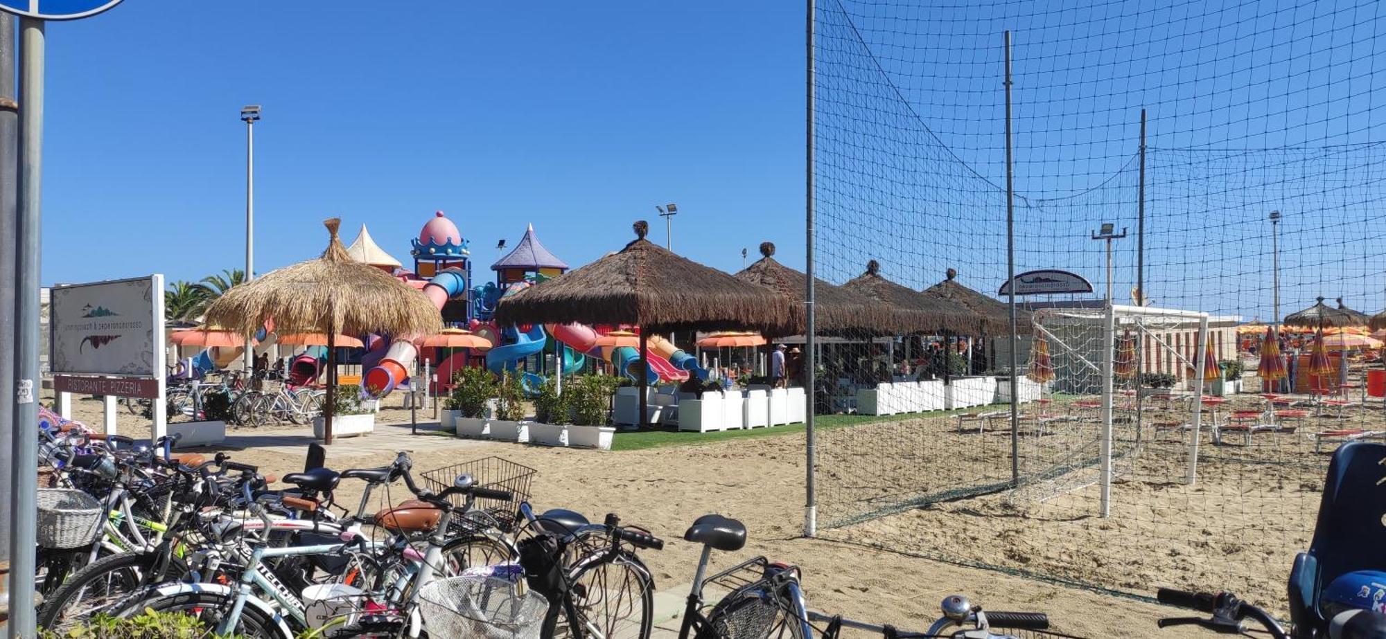 Casa Felix Apartment Giulianova Bagian luar foto