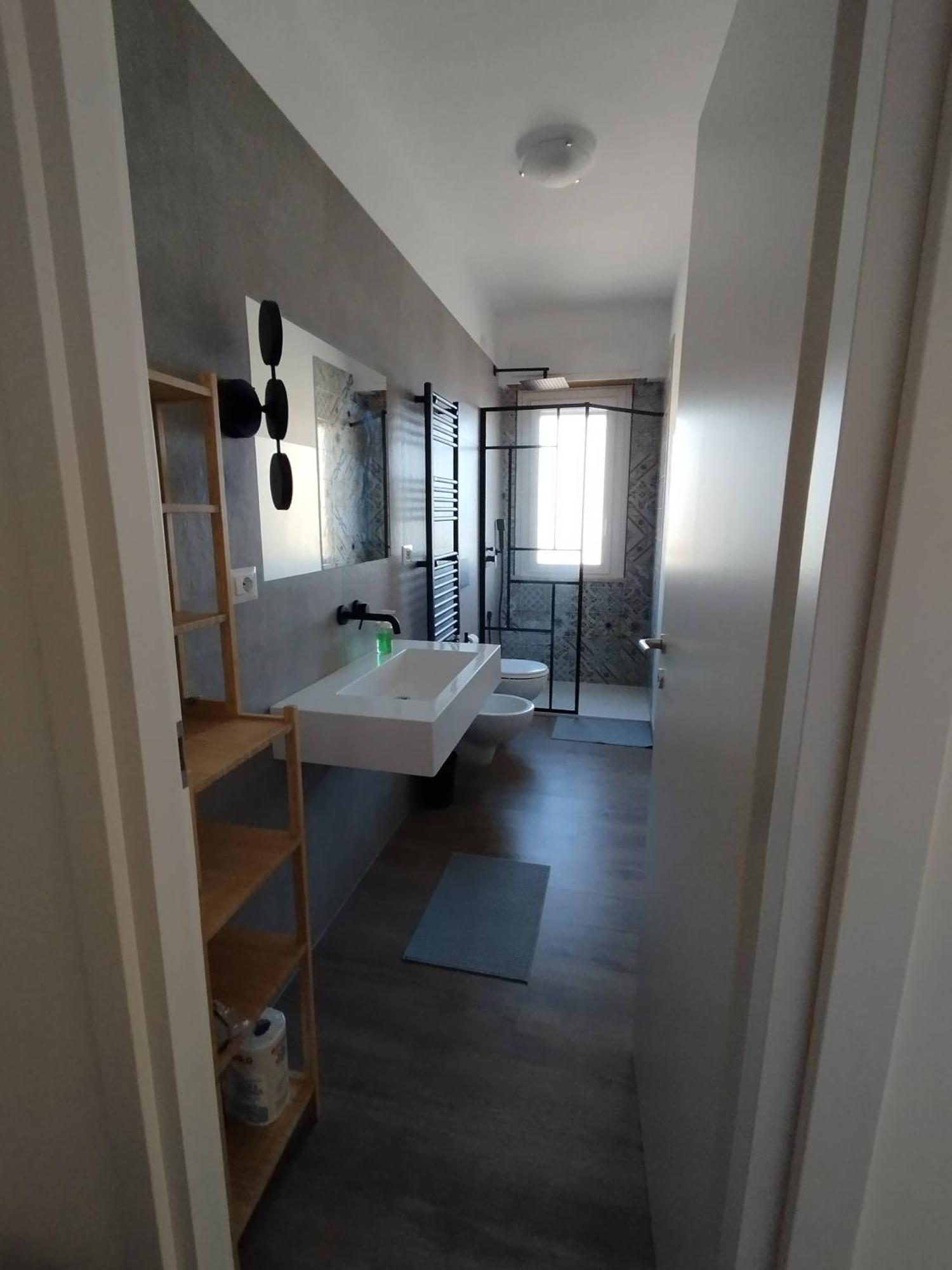 Casa Felix Apartment Giulianova Bagian luar foto
