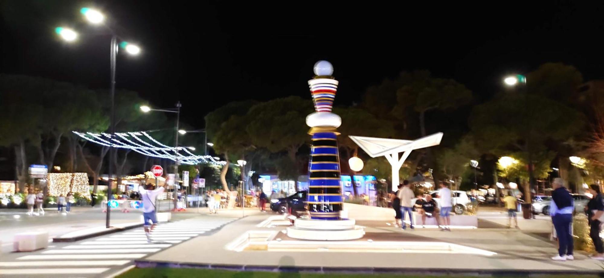 Casa Felix Apartment Giulianova Bagian luar foto