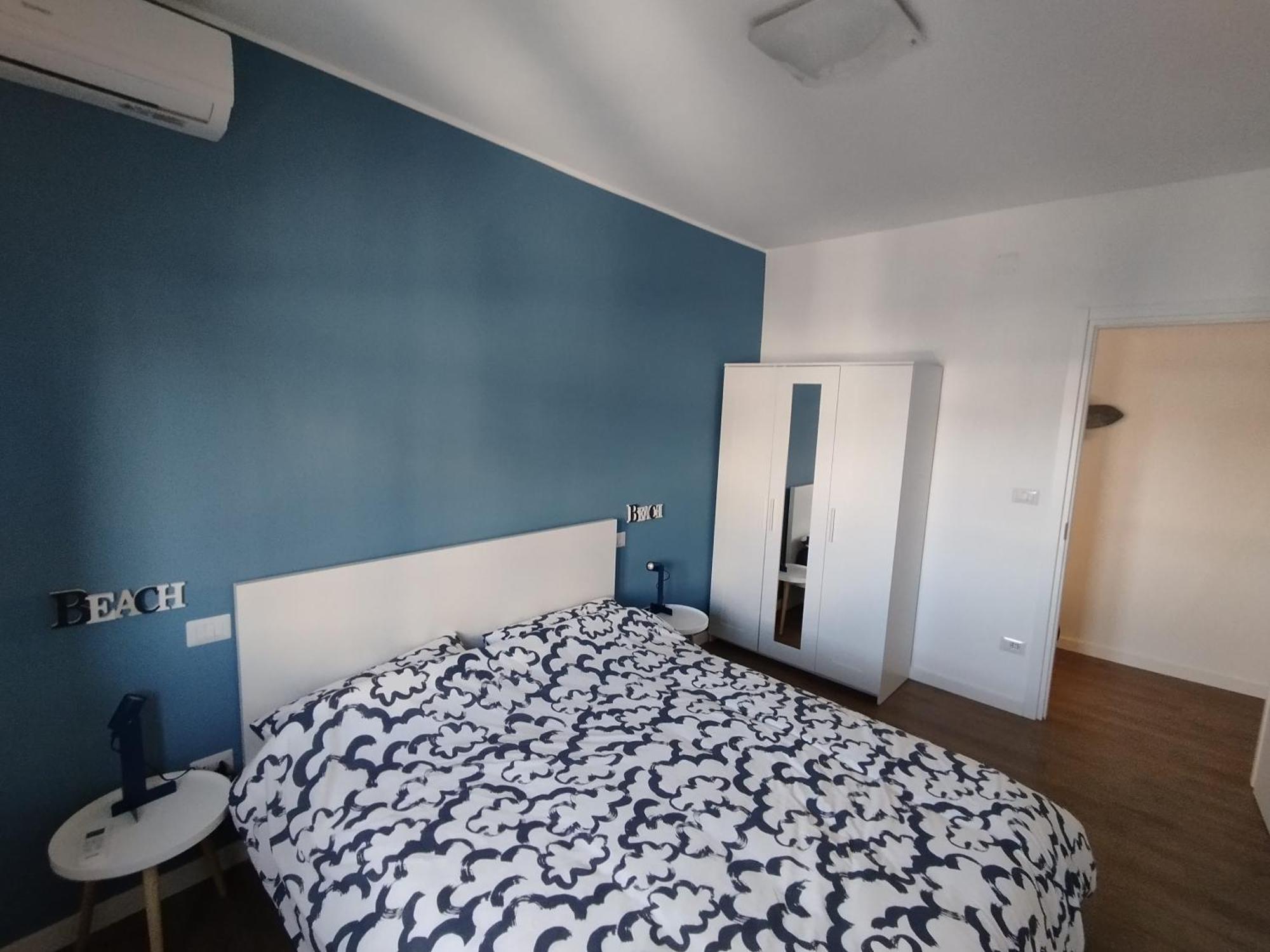 Casa Felix Apartment Giulianova Bagian luar foto