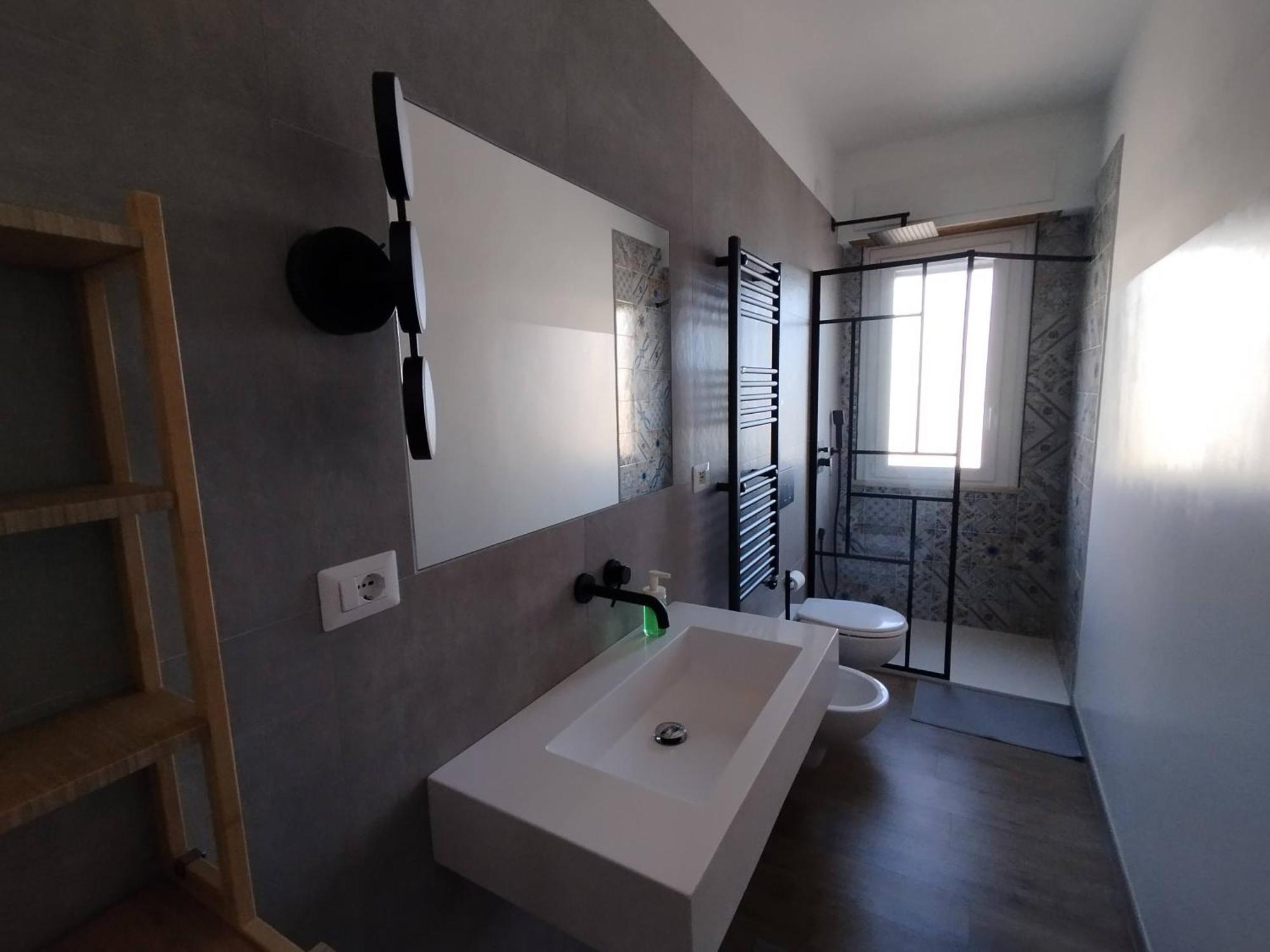 Casa Felix Apartment Giulianova Bagian luar foto