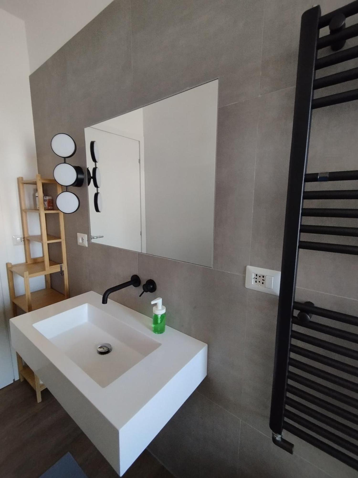 Casa Felix Apartment Giulianova Bagian luar foto
