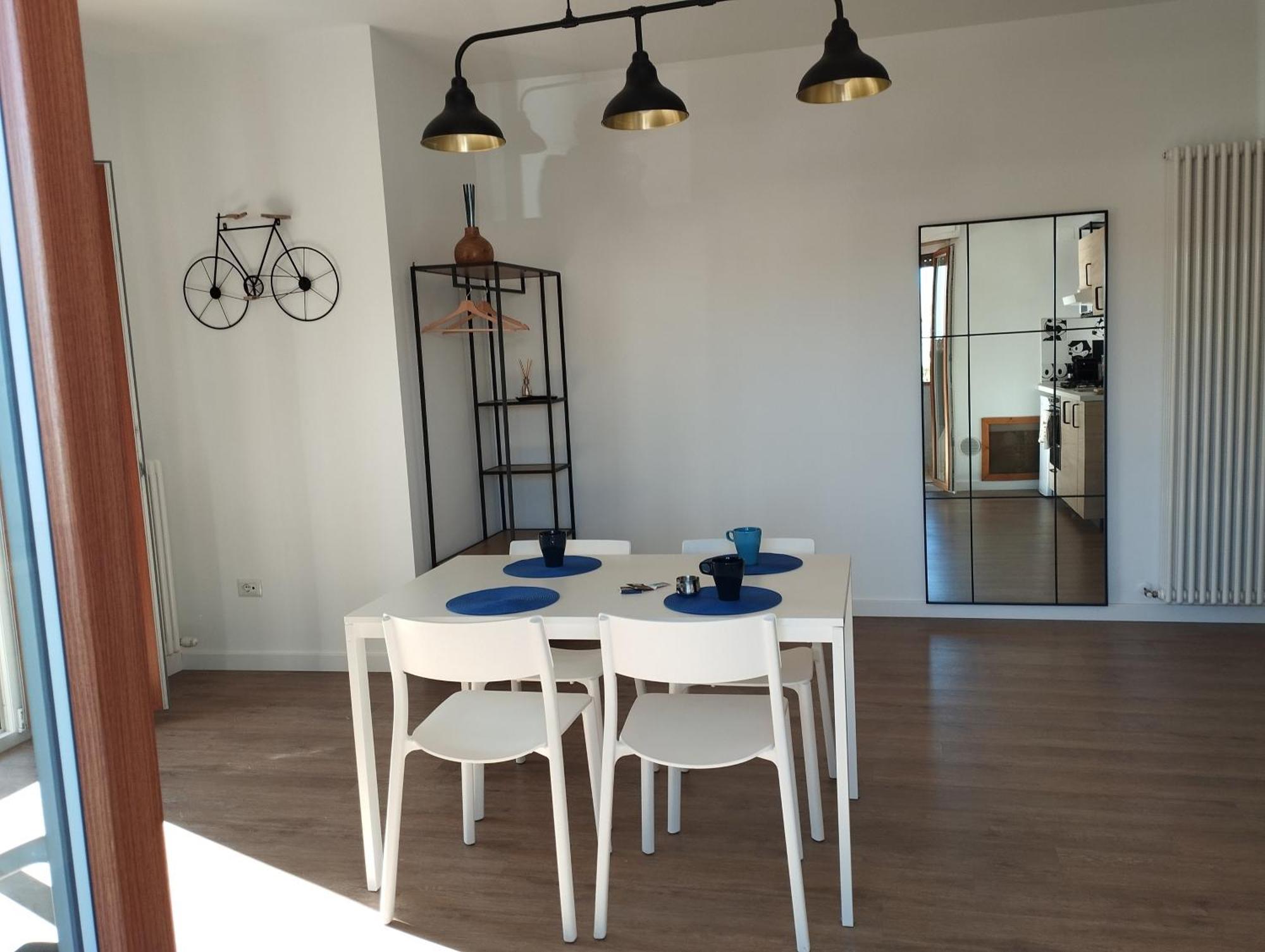 Casa Felix Apartment Giulianova Bagian luar foto