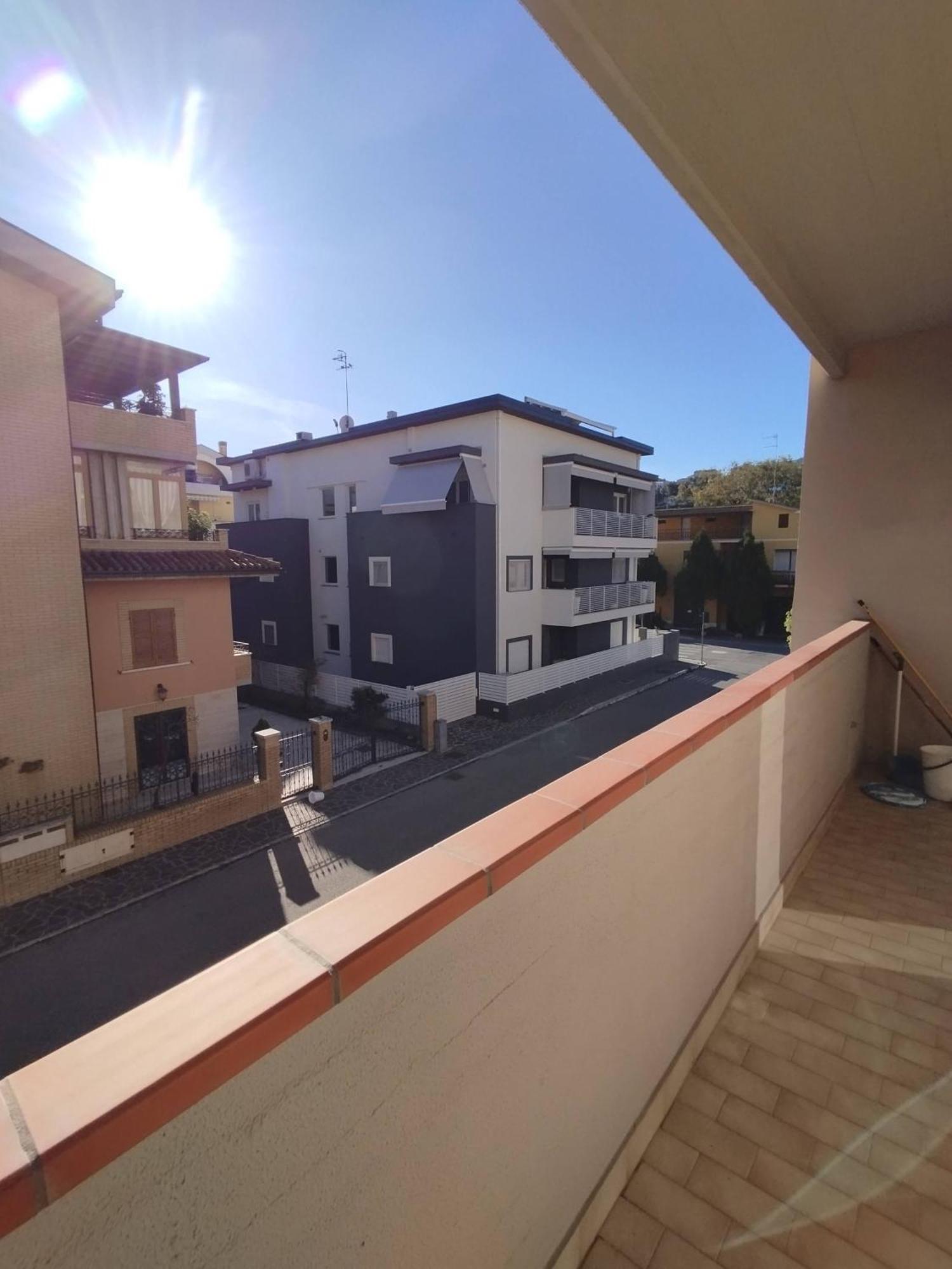 Casa Felix Apartment Giulianova Bagian luar foto