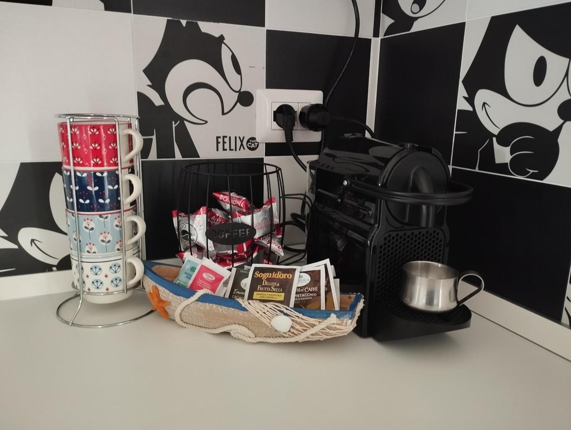Casa Felix Apartment Giulianova Bagian luar foto