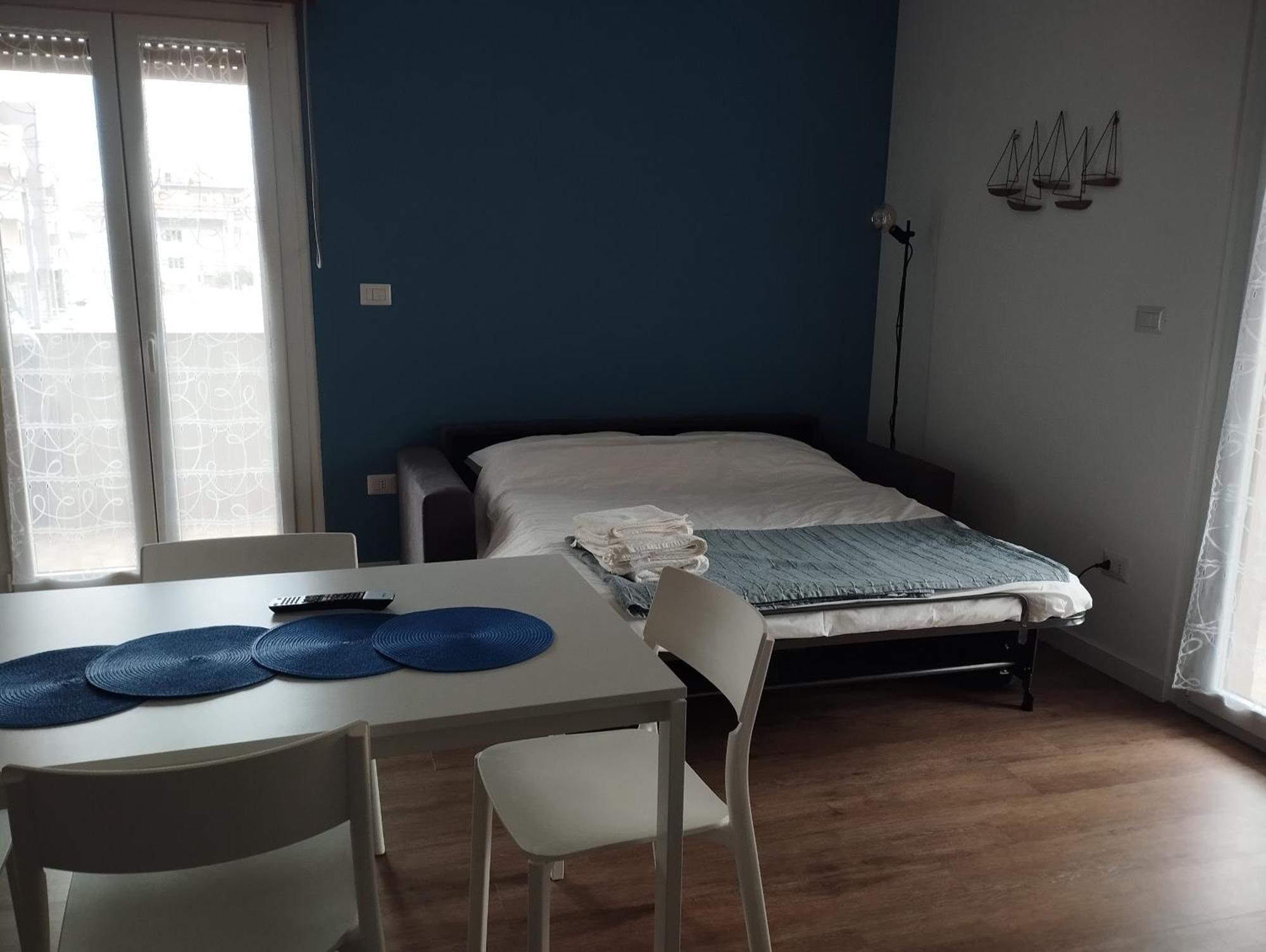 Casa Felix Apartment Giulianova Bagian luar foto
