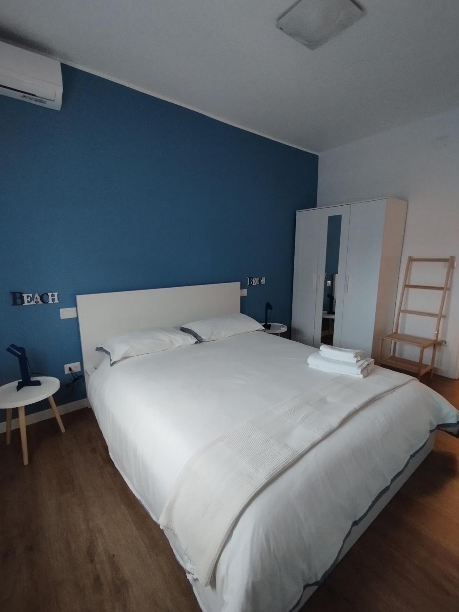 Casa Felix Apartment Giulianova Bagian luar foto